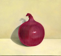 Red Onion